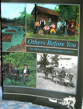 Others Before You: The History of Wisconsin Dells Country