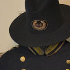 Civil War Uniform